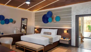 Anantara World Islands Dubai Resort