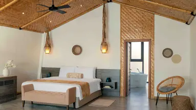 Anantara World Islands Dubai Resort