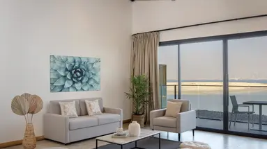 Anantara World Islands Dubai Resort