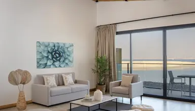 Anantara World Islands Dubai Resort