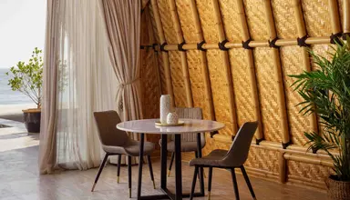 Anantara World Islands Dubai Resort