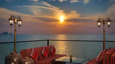 Anantara World Islands Dubai Resort
