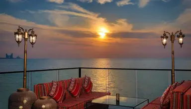 Anantara World Islands Dubai Resort