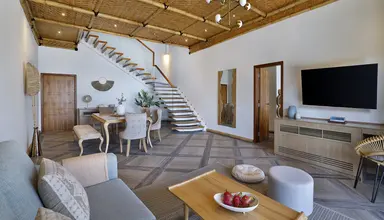 Anantara World Islands Dubai Resort