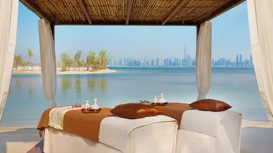 Anantara World Islands Dubai Resort