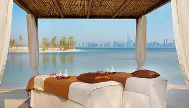 Anantara World Islands Dubai Resort