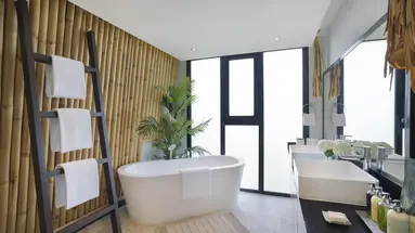 Anantara World Islands Dubai Resort