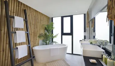 Anantara World Islands Dubai Resort