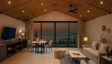 Anantara World Islands Dubai Resort
