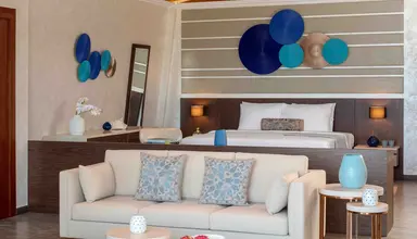 Anantara World Islands Dubai Resort