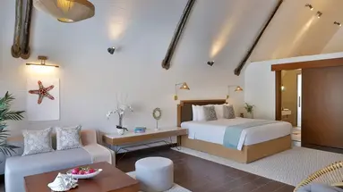 Anantara World Islands Dubai Resort