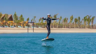 Anantara World Islands Dubai Resort