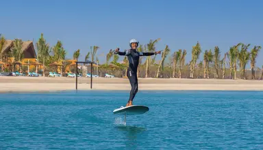 Anantara World Islands Dubai Resort