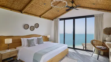 Anantara World Islands Dubai Resort
