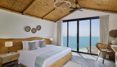 Anantara World Islands Dubai Resort