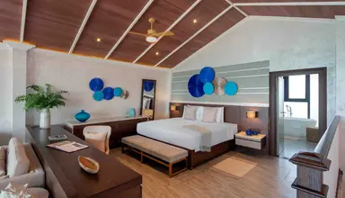 Anantara World Islands Dubai Resort