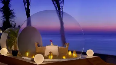 Anantara World Islands Dubai Resort