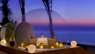 Anantara World Islands Dubai Resort