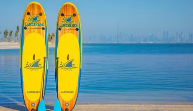 Anantara World Islands Dubai Resort