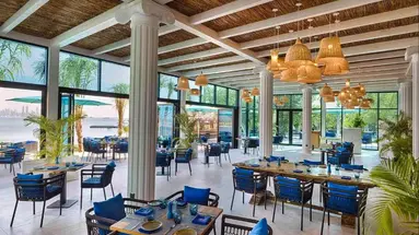 Anantara World Islands Dubai Resort