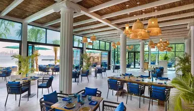 Anantara World Islands Dubai Resort