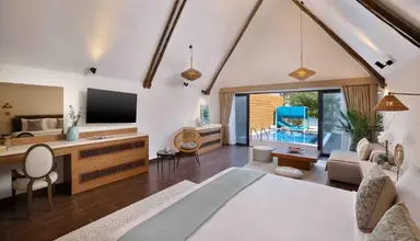 Anantara World Islands Dubai Resort