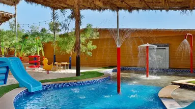Anantara World Islands Dubai Resort