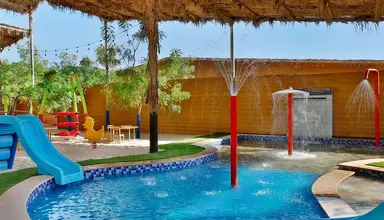 Anantara World Islands Dubai Resort