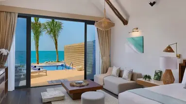 Anantara World Islands Dubai Resort