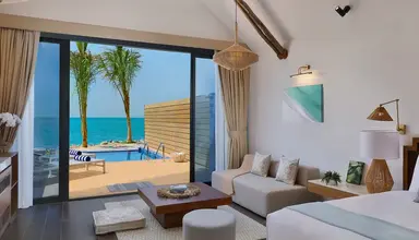 Anantara World Islands Dubai Resort