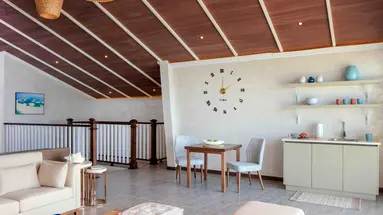 Anantara World Islands Dubai Resort