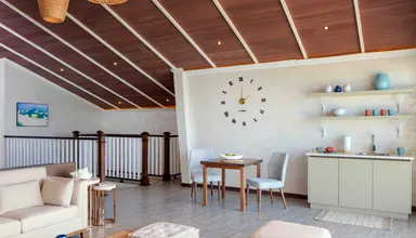 Anantara World Islands Dubai Resort