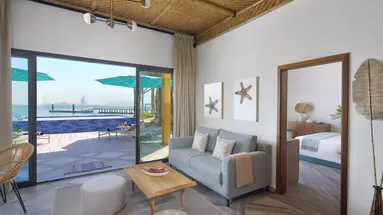 Anantara World Islands Dubai Resort