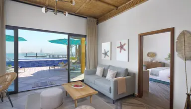 Anantara World Islands Dubai Resort
