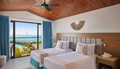 Anantara World Islands Dubai Resort