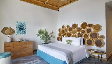 Anantara World Islands Dubai Resort
