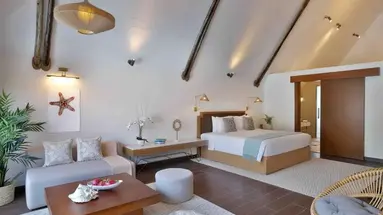 Anantara World Islands Dubai Resort