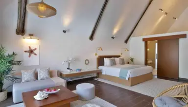Anantara World Islands Dubai Resort