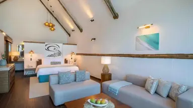 Anantara World Islands Dubai Resort