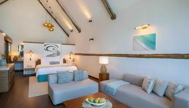 Anantara World Islands Dubai Resort