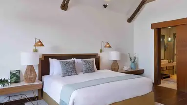Anantara World Islands Dubai Resort