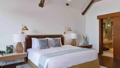Anantara World Islands Dubai Resort