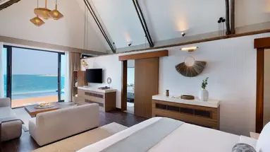 Anantara World Islands Dubai Resort