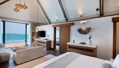 Anantara World Islands Dubai Resort