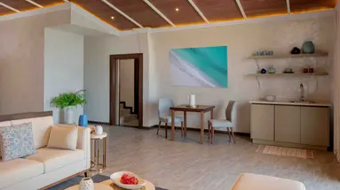 Anantara World Islands Dubai Resort