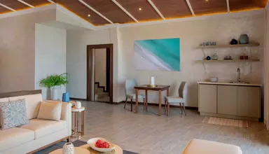 Anantara World Islands Dubai Resort