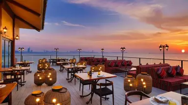 Anantara World Islands Dubai Resort