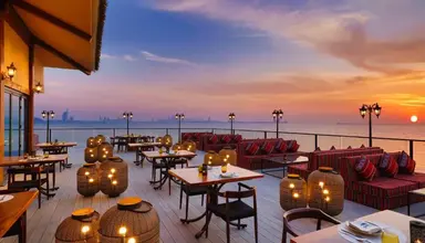 Anantara World Islands Dubai Resort