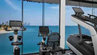 Anantara World Islands Dubai Resort