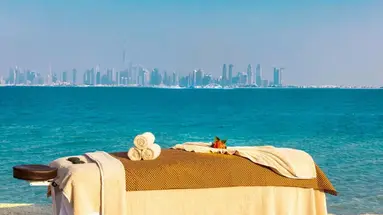 Anantara World Islands Dubai Resort